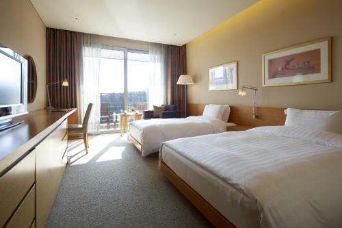 Hotel Rollinghills
