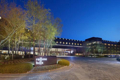 Hotel Rollinghills