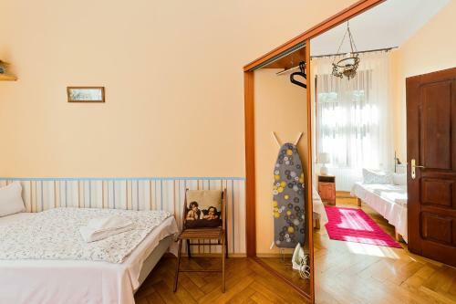 Apartamenty Pod Anio?ami