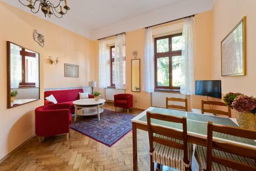 Apartamenty Pod Anio?ami