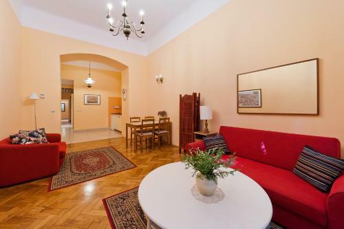 Apartamenty Pod Anio?ami