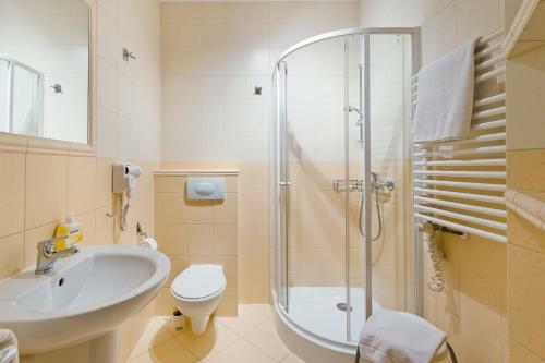 Apartamenty Pod Anio?ami