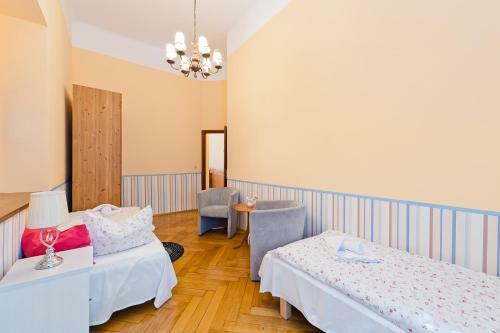 Apartamenty Pod Anio?ami