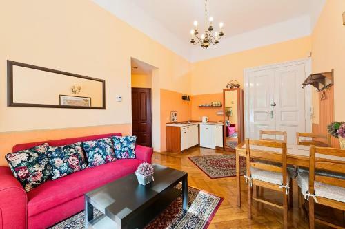 Apartamenty Pod Anio?ami