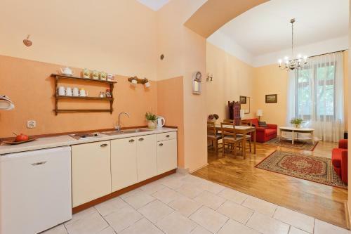 Apartamenty Pod Anio?ami