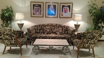 Radisson Blu Hotel, Yanbu