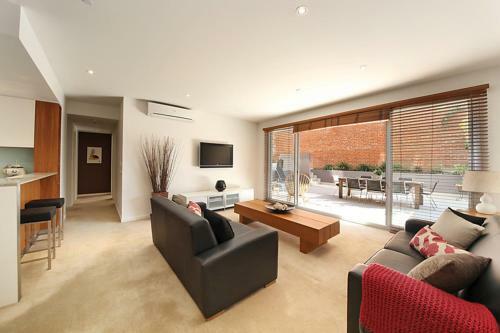 Brighton Bay Apartments