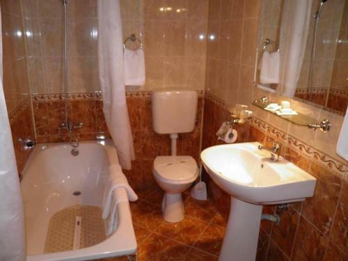 Hotel Cota 1400