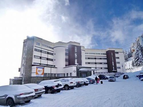 Hotel Cota 1400