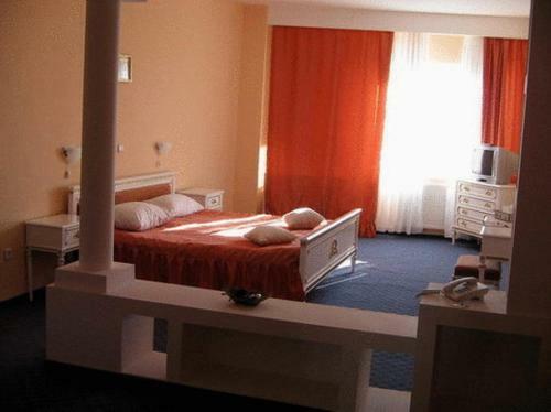Hotel Cota 1400