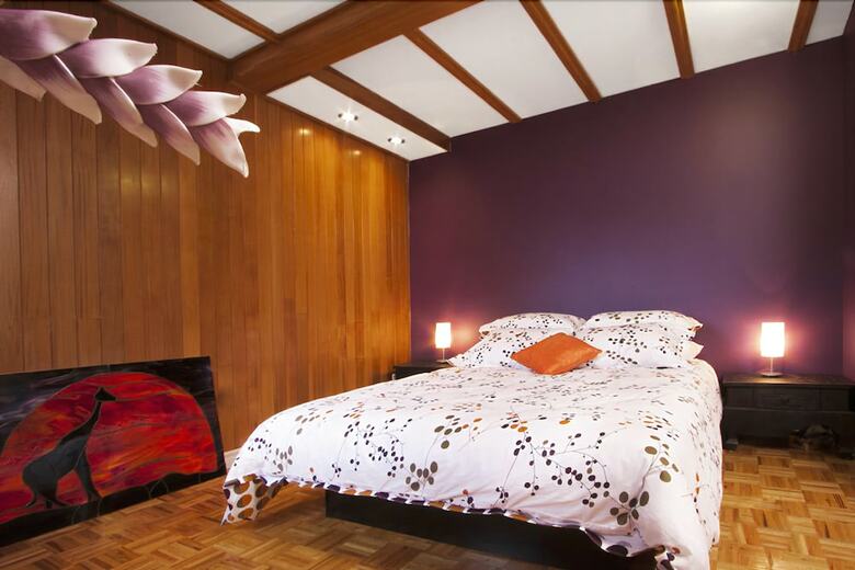 Bed & Breakfast Gite Aux Pignons