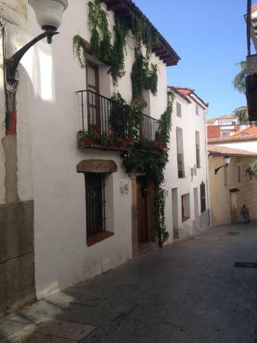 Agroturismo Hotel Casa De Labranza