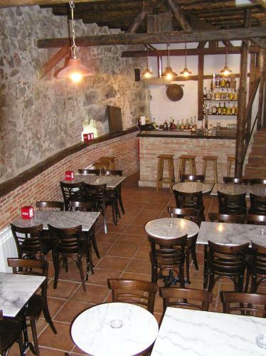 Agroturismo Hotel Casa De Labranza