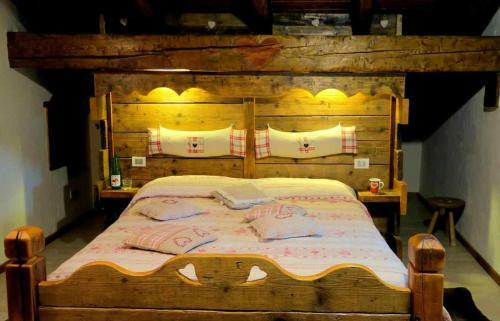 Romantica Suite Con Vasca Idromassaggio