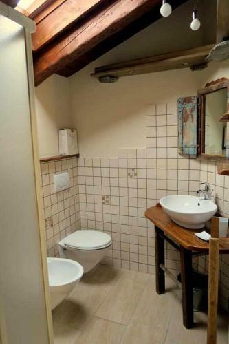 Romantica Suite Con Vasca Idromassaggio