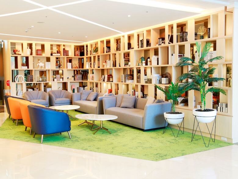 Windsor Hotel Taichung