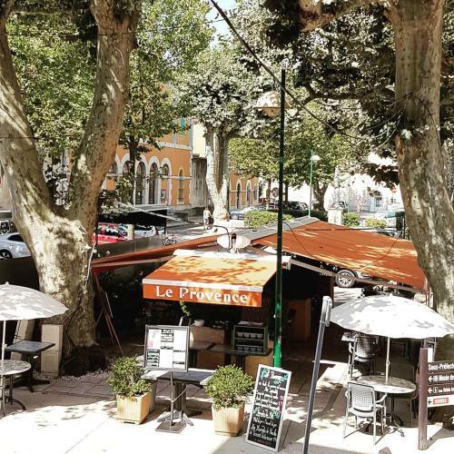 Hotel H�tel De Provence