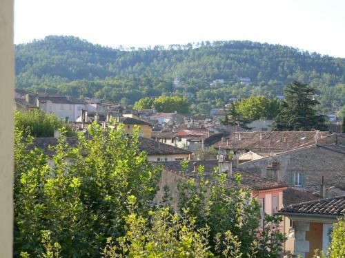 Hotel H�tel De Provence