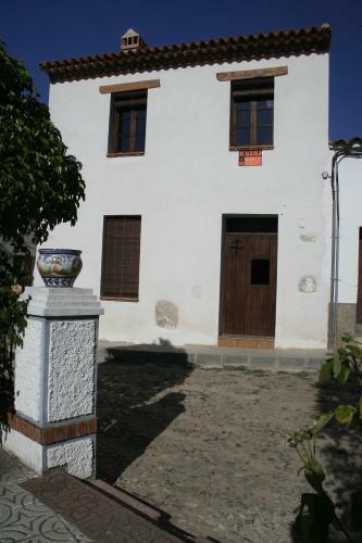 Agroturismo Casa Rural Del Rio