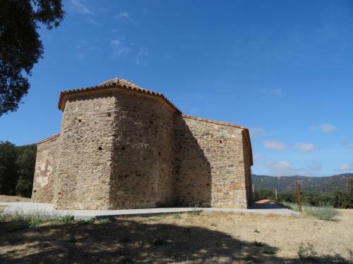 Agroturismo Casa Rural Del Rio