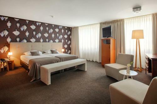 Hotel Koeckhofs