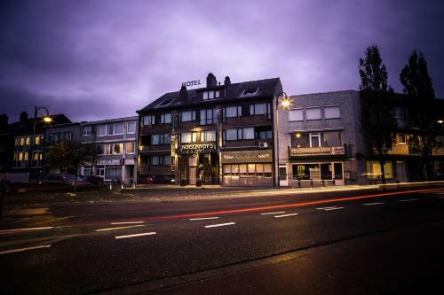 Hotel Koeckhofs