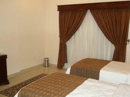 Apartamento Marbiea Suites Al Khobar