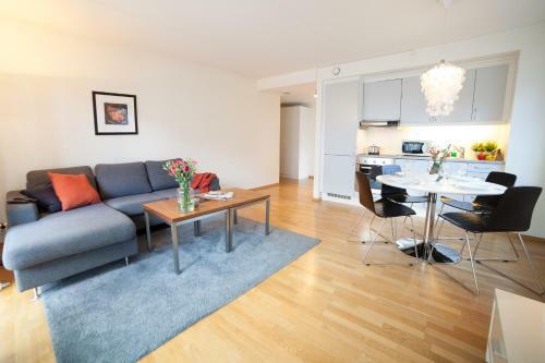 Bj�rvika Apartments