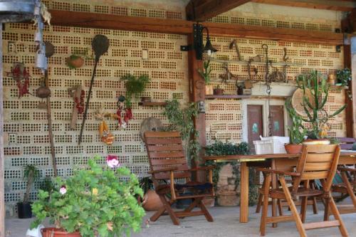 Agroturismo Agriturismo Le Selve