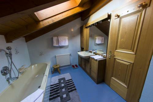 Apartamento Villa Tamion