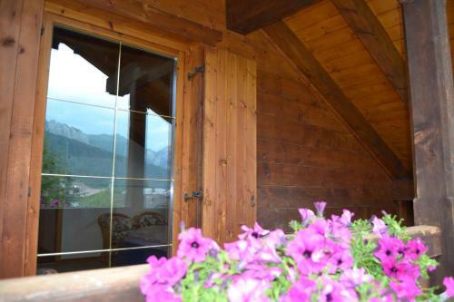 Apartamento Villa Tamion
