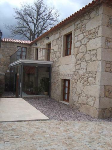 Agroturismo Casa Villar Mayor
