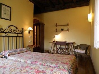 Agroturismo Hotel Rural Irigoienea