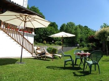 Agroturismo Hotel Rural Irigoienea