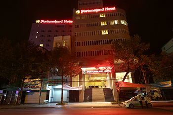 Fortuneland Hotel
