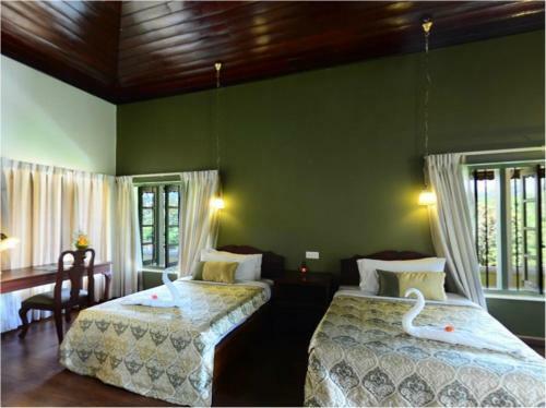 Hotel Springdale Heritage