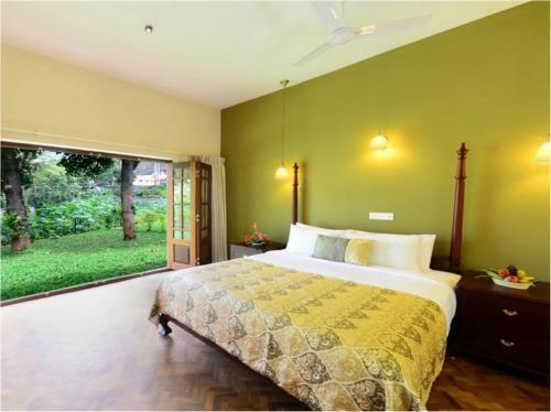Hotel Springdale Heritage