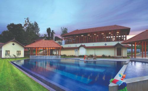 Hotel Springdale Heritage