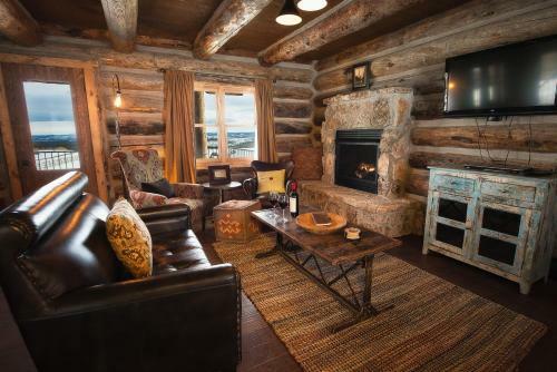 Hotel Zion Mountain Ranch