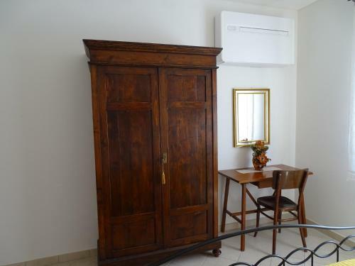 Hostal Terra Dei Santi Country House