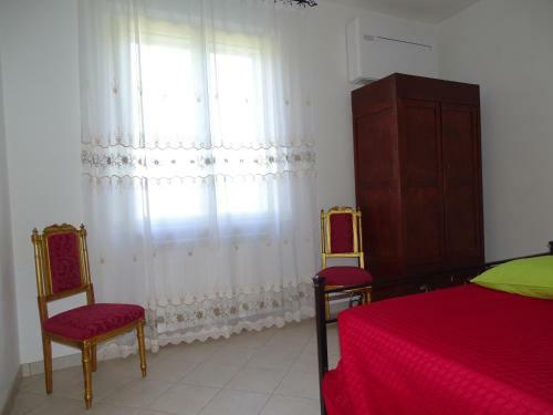 Hostal Terra Dei Santi Country House