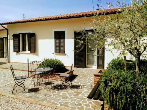 Hostal Terra Dei Santi Country House