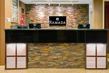 Hotel Ramada Suites El Paso