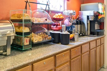 Hotel Ramada Suites El Paso