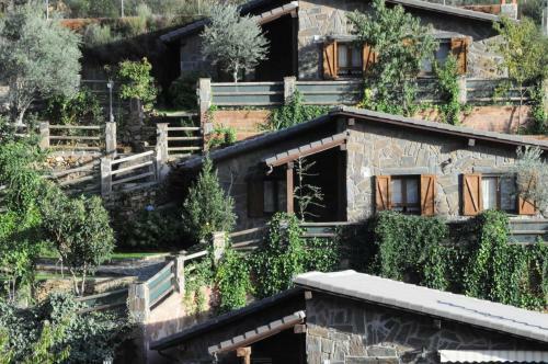 Agroturismo La Portilla De Cabezo