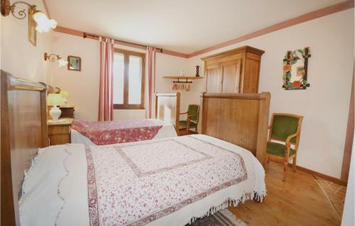 Holiday Home Quartier Des Espuys