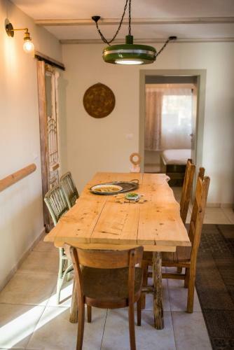 Lodge Desert Home