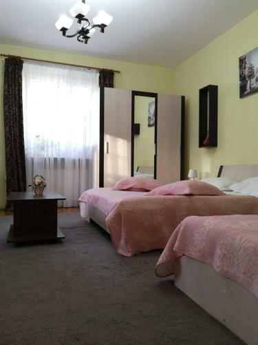 Hostal Villa Casa Ioana