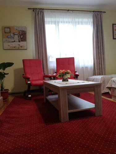Hostal Villa Casa Ioana