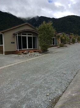 Apartamentos Jag Escape Franz Alpine Retreat